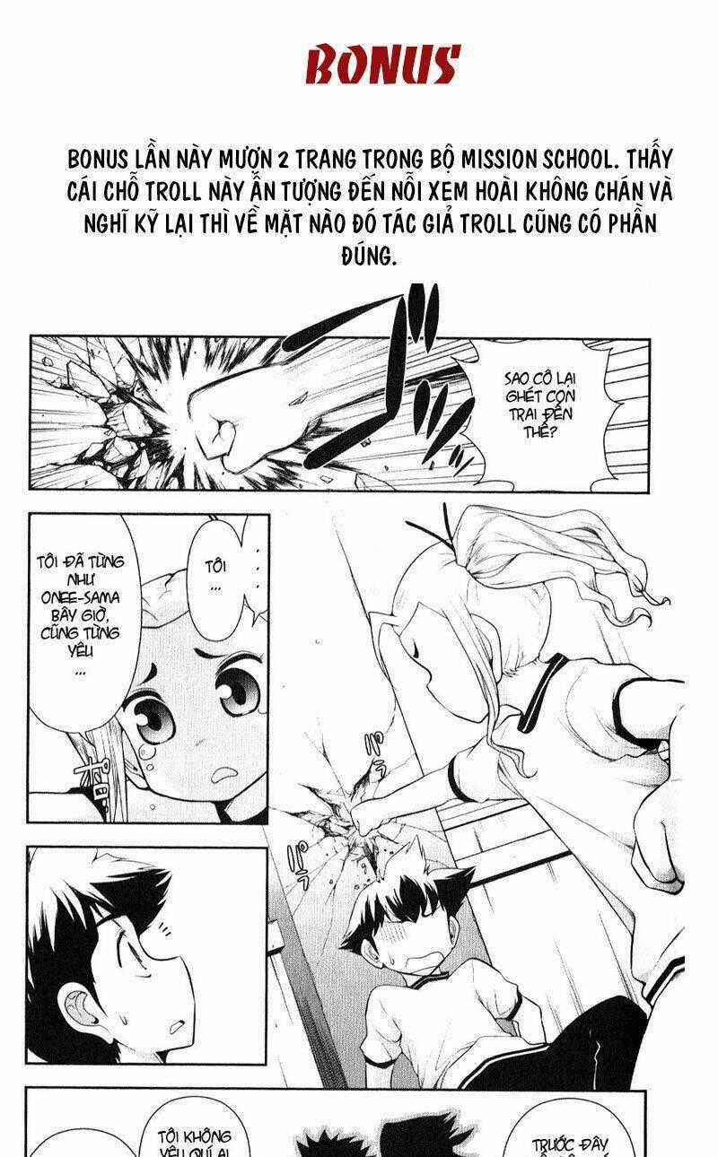 truyền thuyết về nakua Chapter 12 trang 41