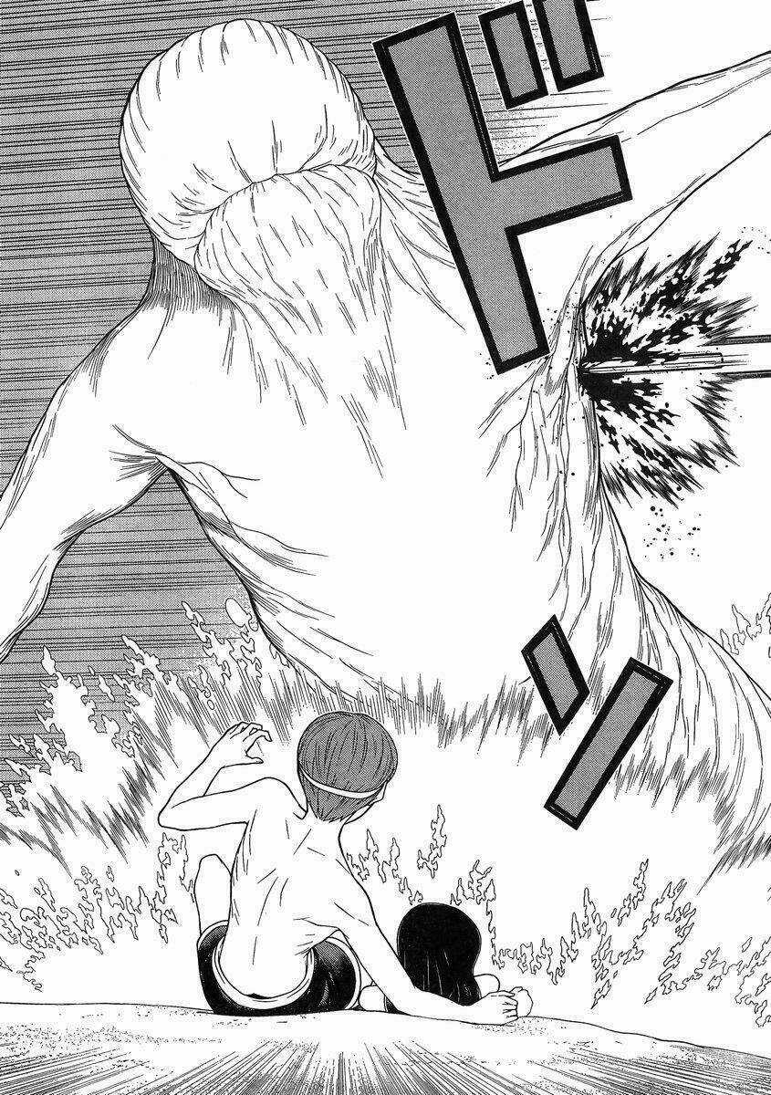 truyền thuyết về nakua Chapter 14 trang 11