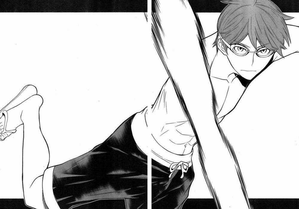 truyền thuyết về nakua Chapter 14 trang 22