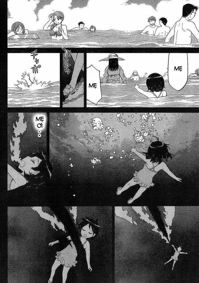 truyền thuyết về nakua Chapter 14 trang 25