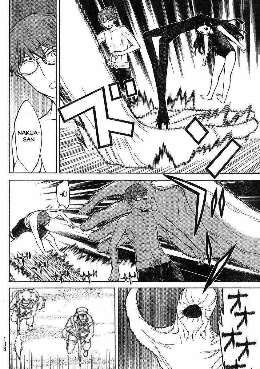 truyền thuyết về nakua Chapter 14 trang 5