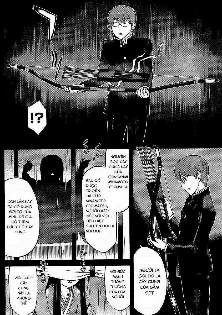 truyền thuyết về nakua Chapter 15.2 trang 4