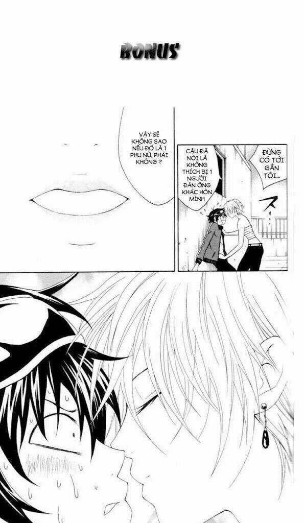 truyền thuyết về nakua Chapter 16 trang 39