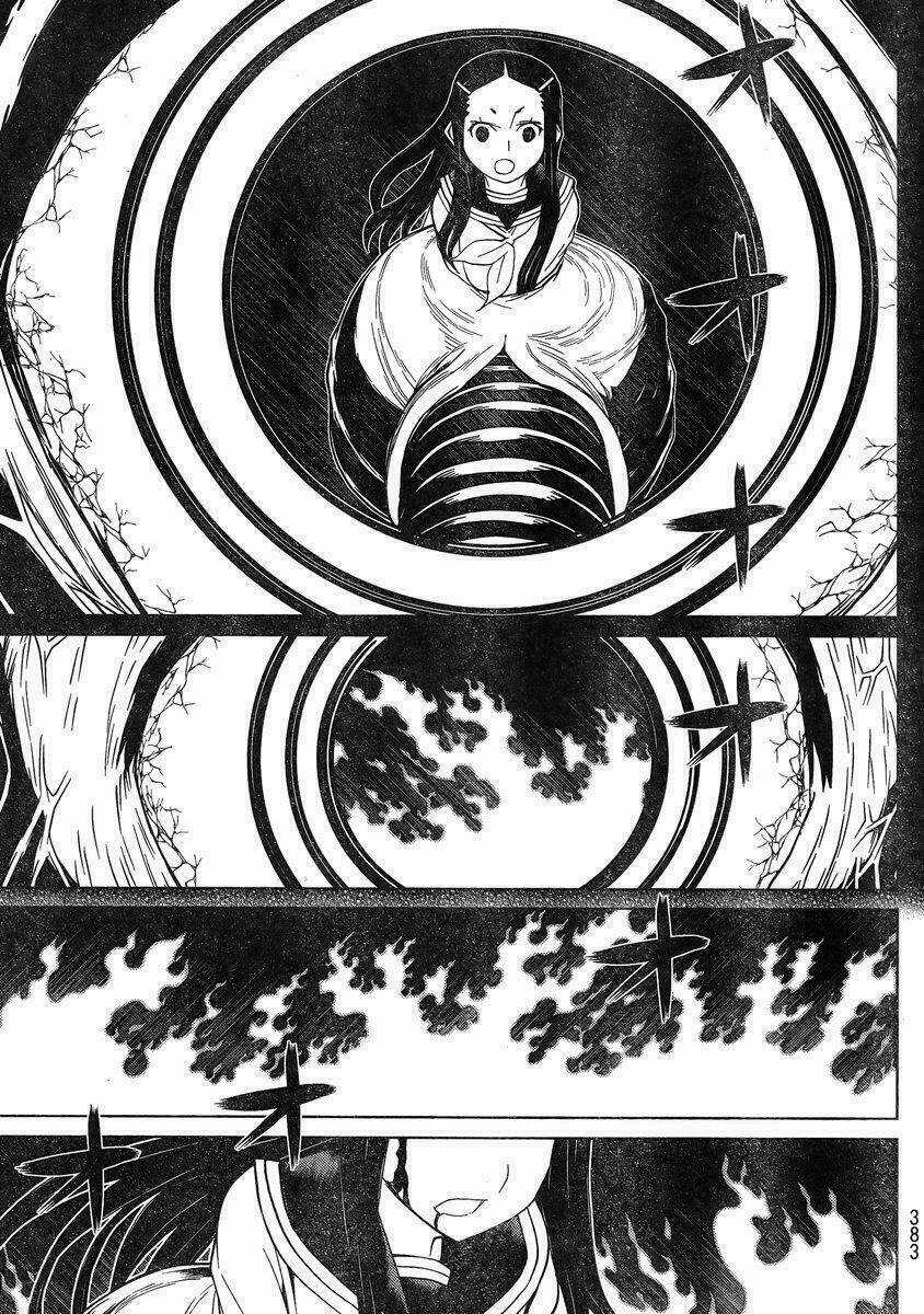 truyền thuyết về nakua Chapter 17 trang 26