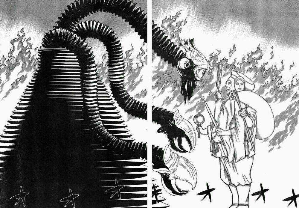 truyền thuyết về nakua Chapter 18 trang 24