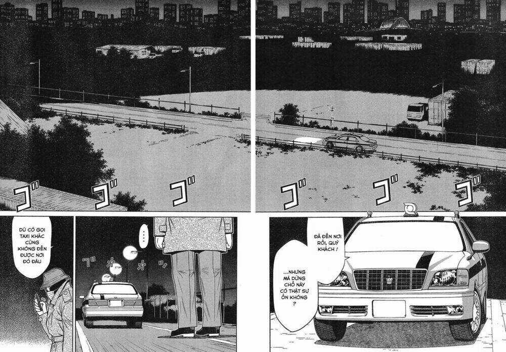 truyền thuyết về nakua Chapter 21.2 trang 4