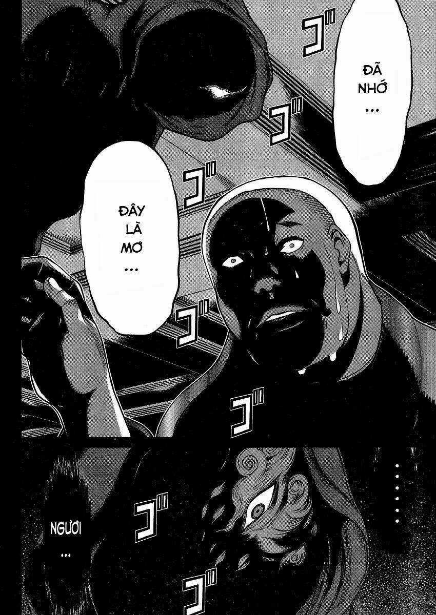 truyền thuyết về nakua Chapter 22 trang 13