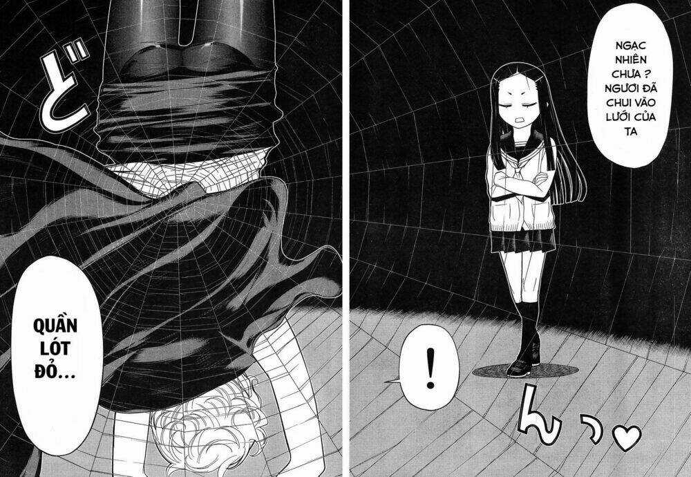 truyền thuyết về nakua Chapter 23.2 trang 14