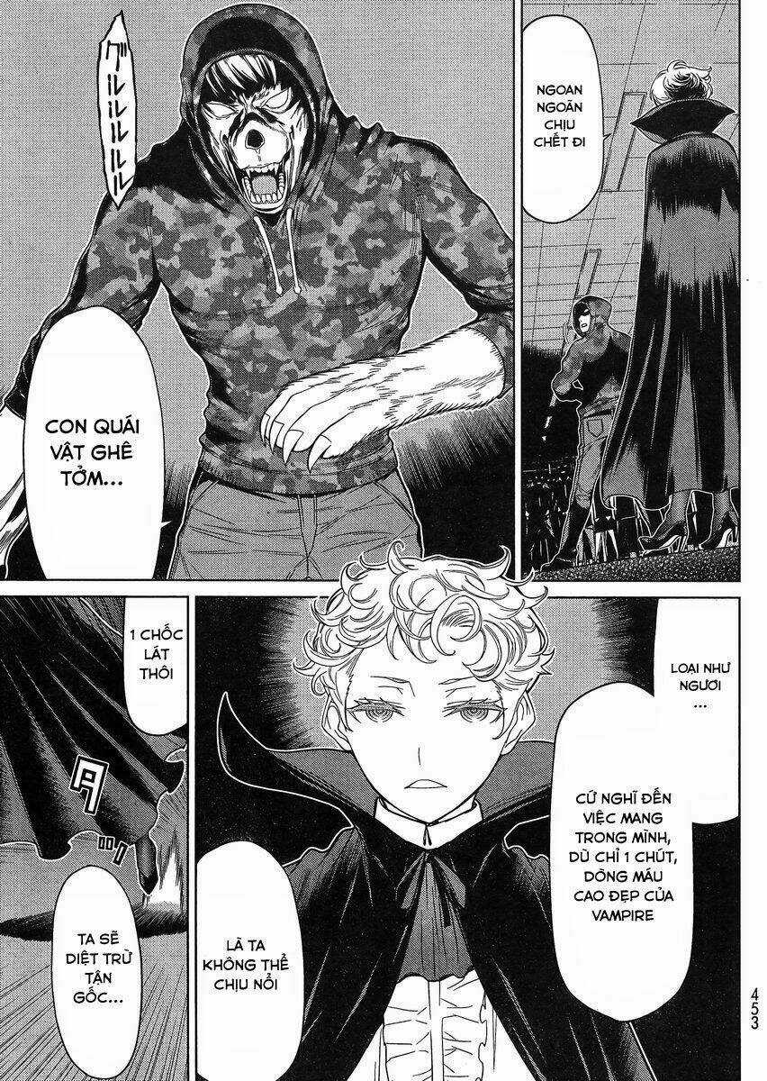 truyền thuyết về nakua Chapter 23.2 trang 4