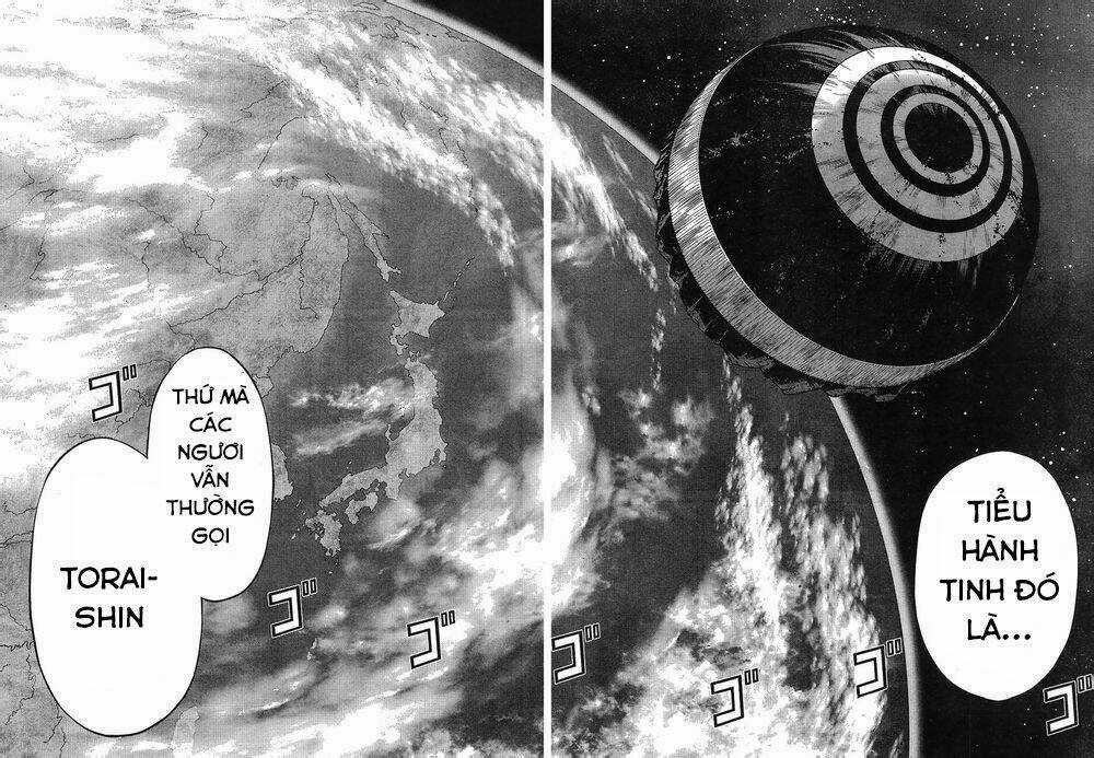 truyền thuyết về nakua Chapter 24.1 trang 13