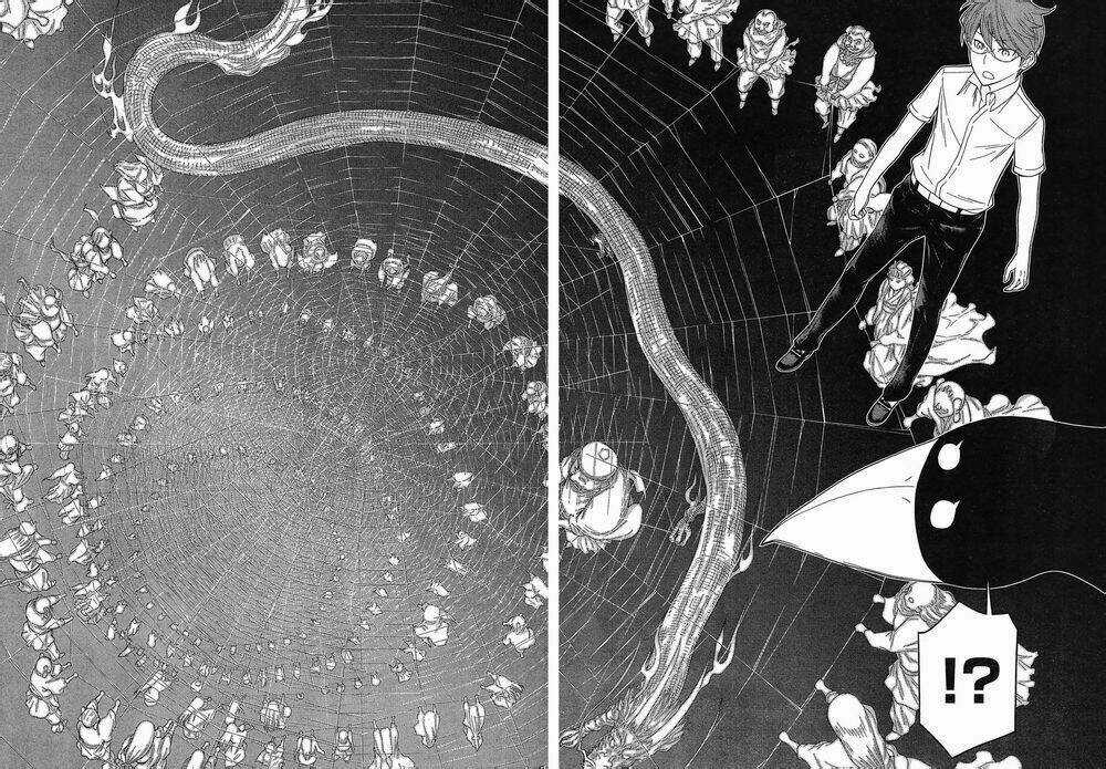 truyền thuyết về nakua Chapter 24.2 trang 11