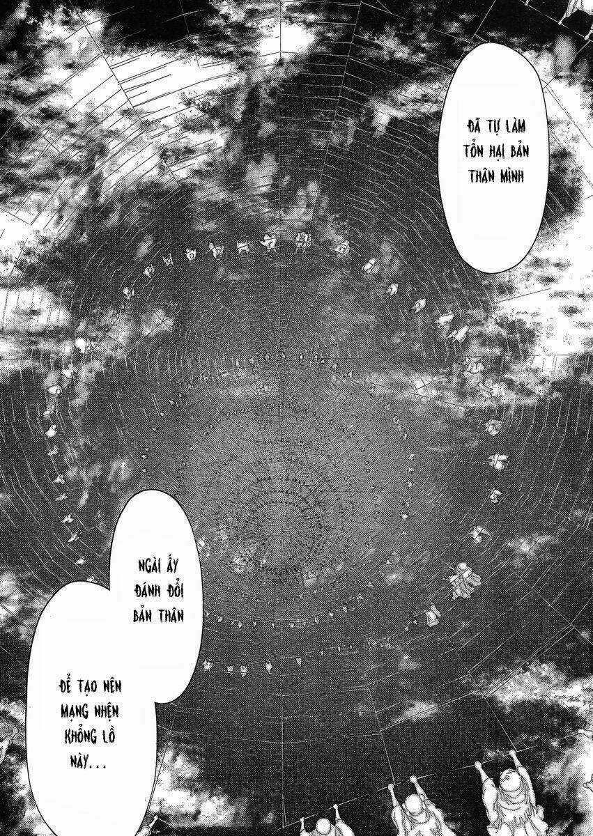 truyền thuyết về nakua Chapter 24.2 trang 14