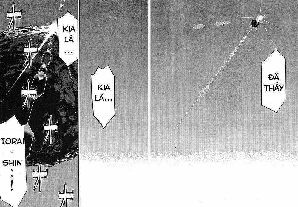 truyền thuyết về nakua Chapter 24.2 trang 16