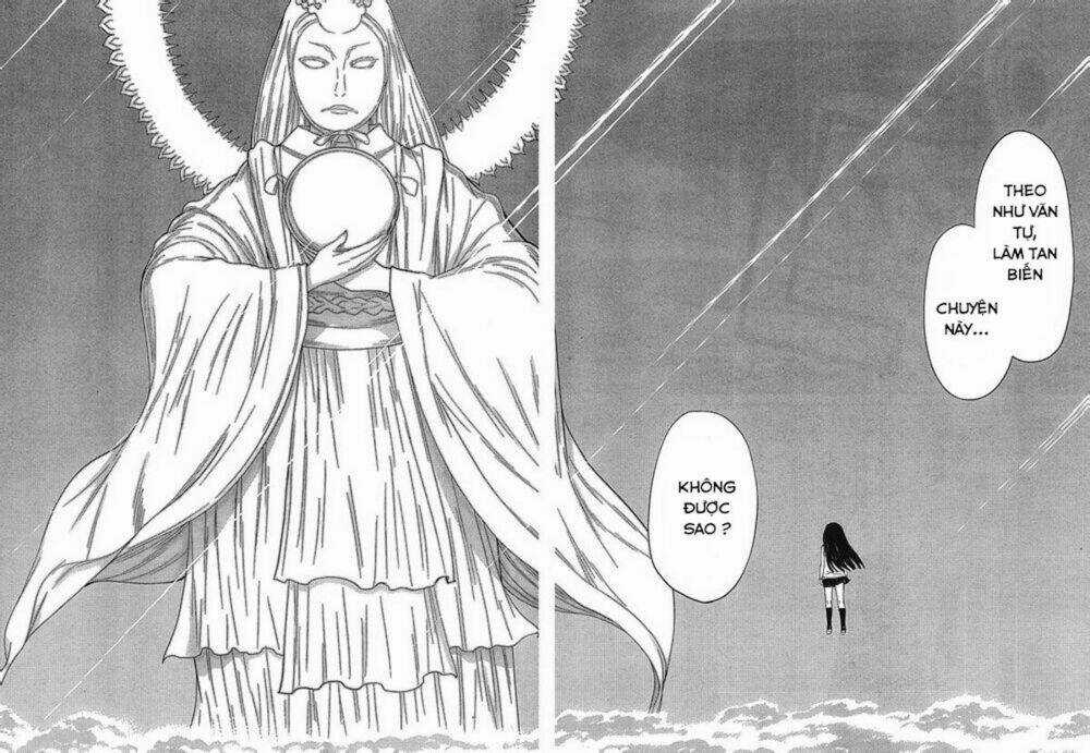 truyền thuyết về nakua Chapter 24.2 trang 4