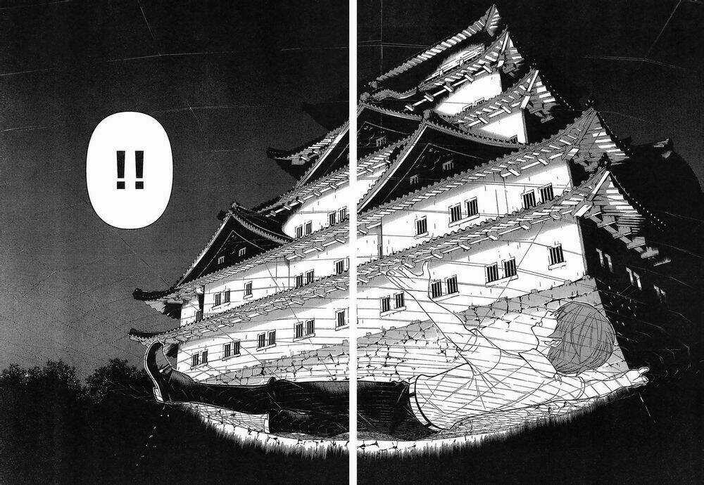 truyền thuyết về nakua Chapter 25 trang 26