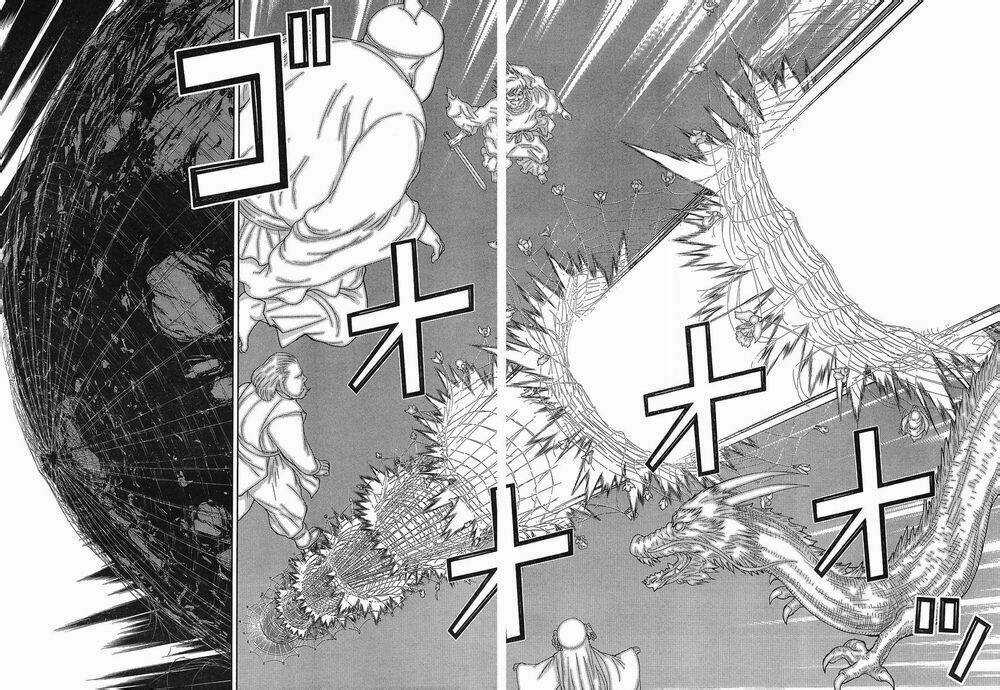 truyền thuyết về nakua Chapter 25 trang 3