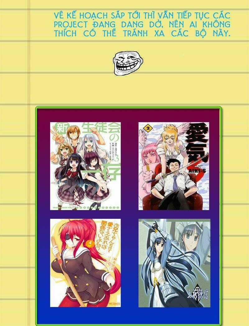 truyền thuyết về nakua Chapter 25 trang 34