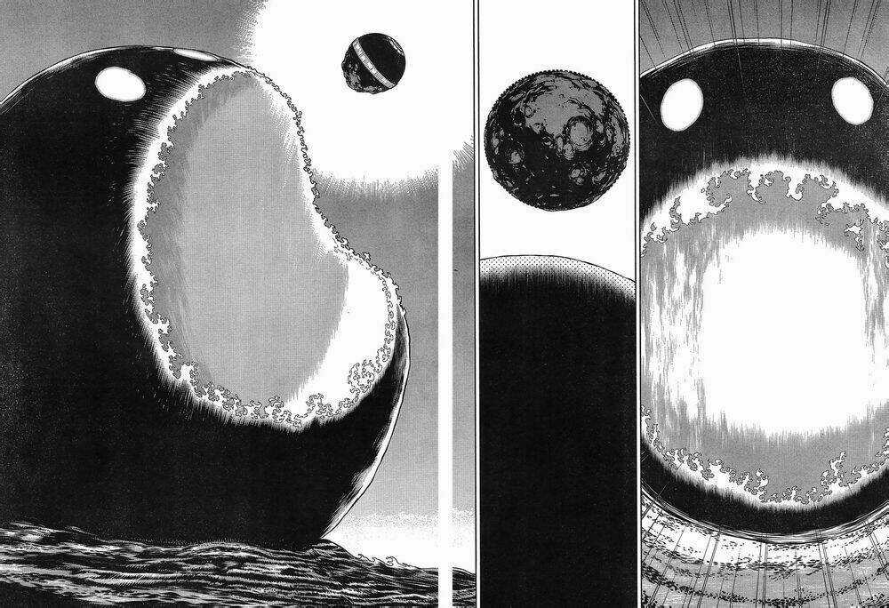 truyền thuyết về nakua Chapter 25 trang 4