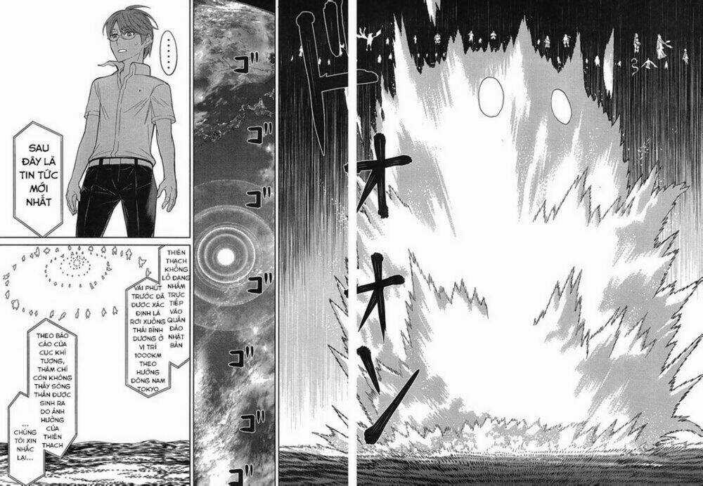 truyền thuyết về nakua Chapter 25 trang 5