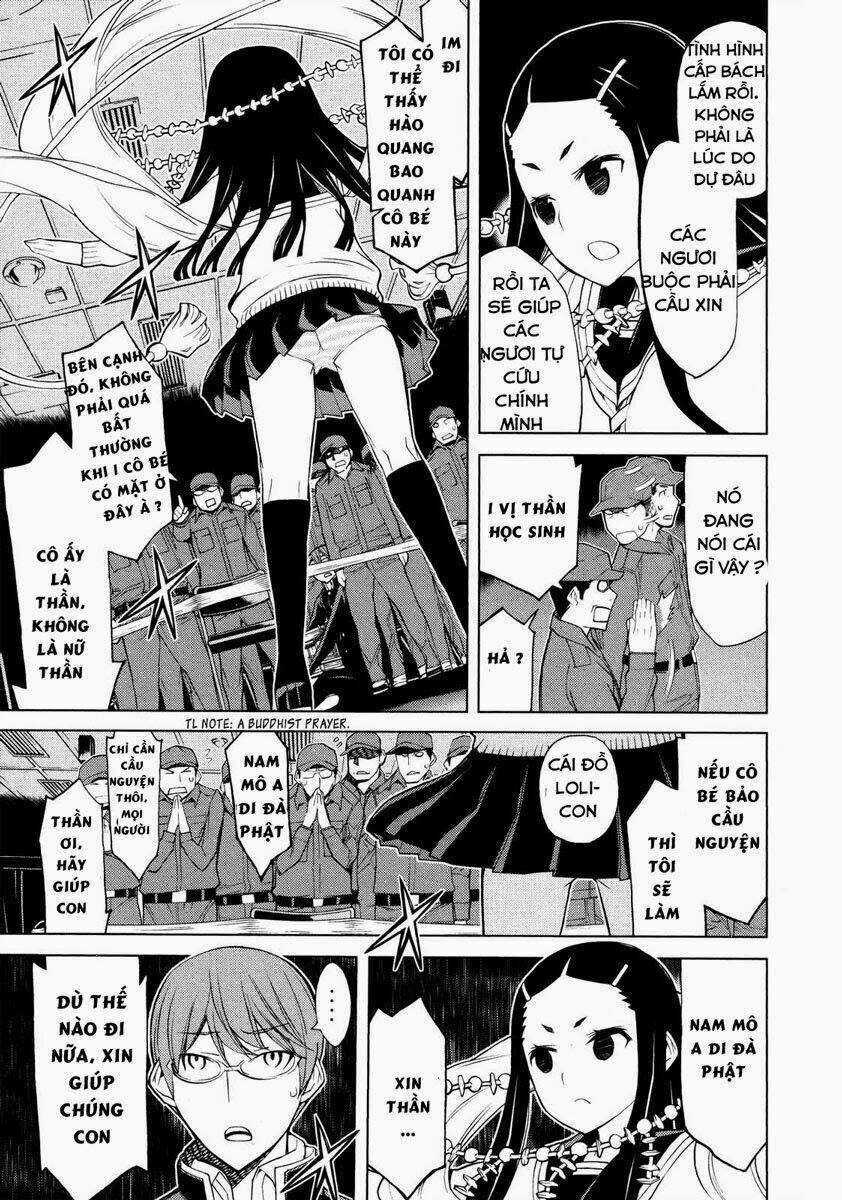 truyền thuyết về nakua Chapter 4 trang 10