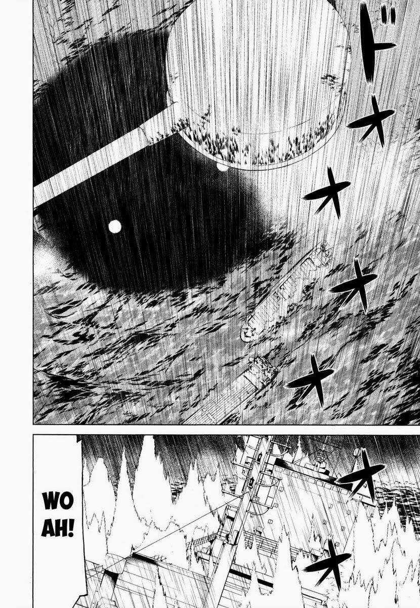 truyền thuyết về nakua Chapter 4 trang 11