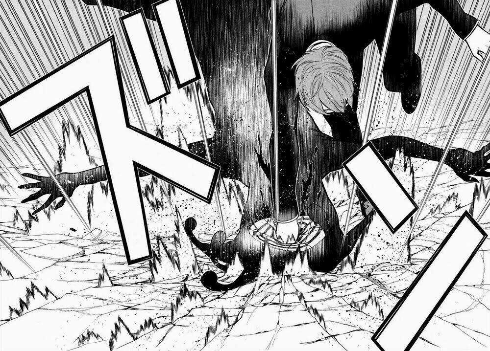 truyền thuyết về nakua Chapter 4 trang 25