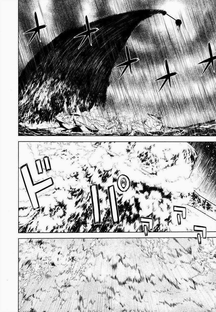 truyền thuyết về nakua Chapter 4 trang 3