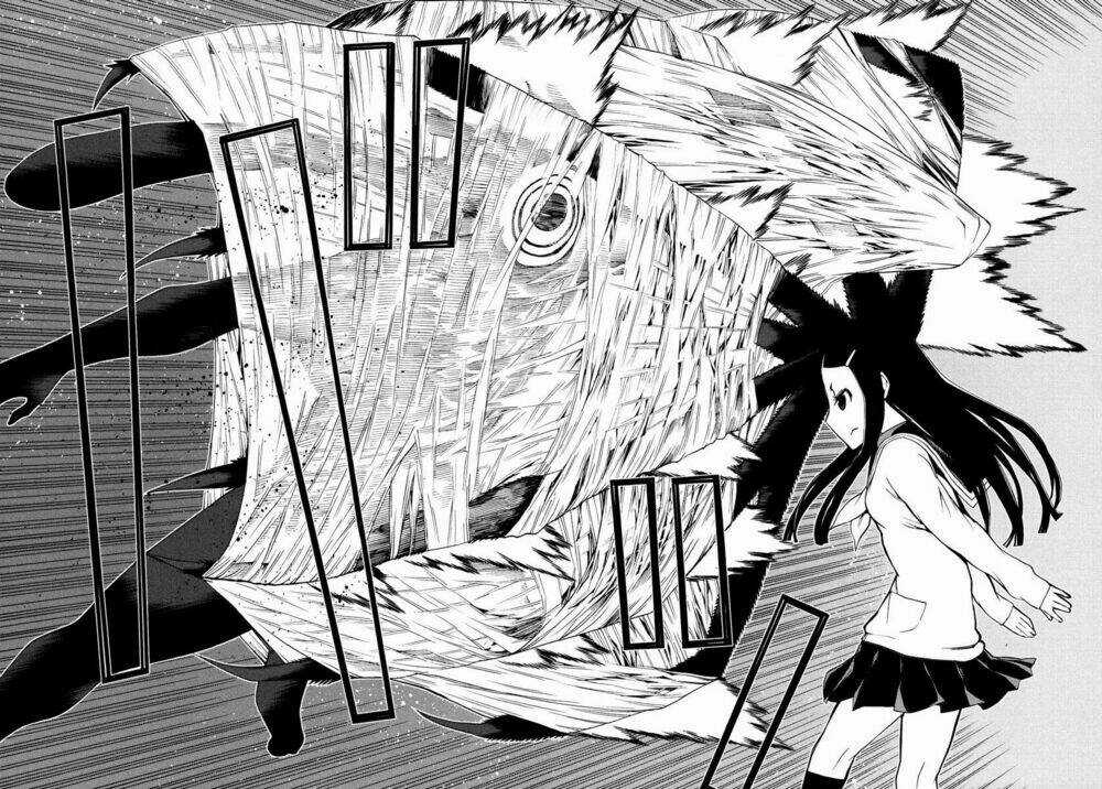 truyền thuyết về nakua Chapter 5 trang 31