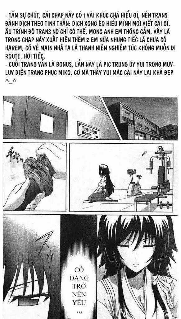 truyền thuyết về nakua Chapter 5 trang 40