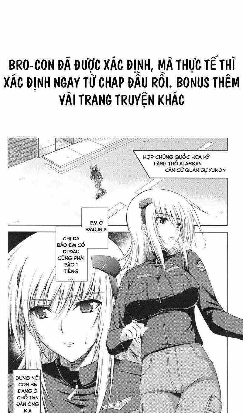 truyền thuyết về nakua Chapter 6 trang 39