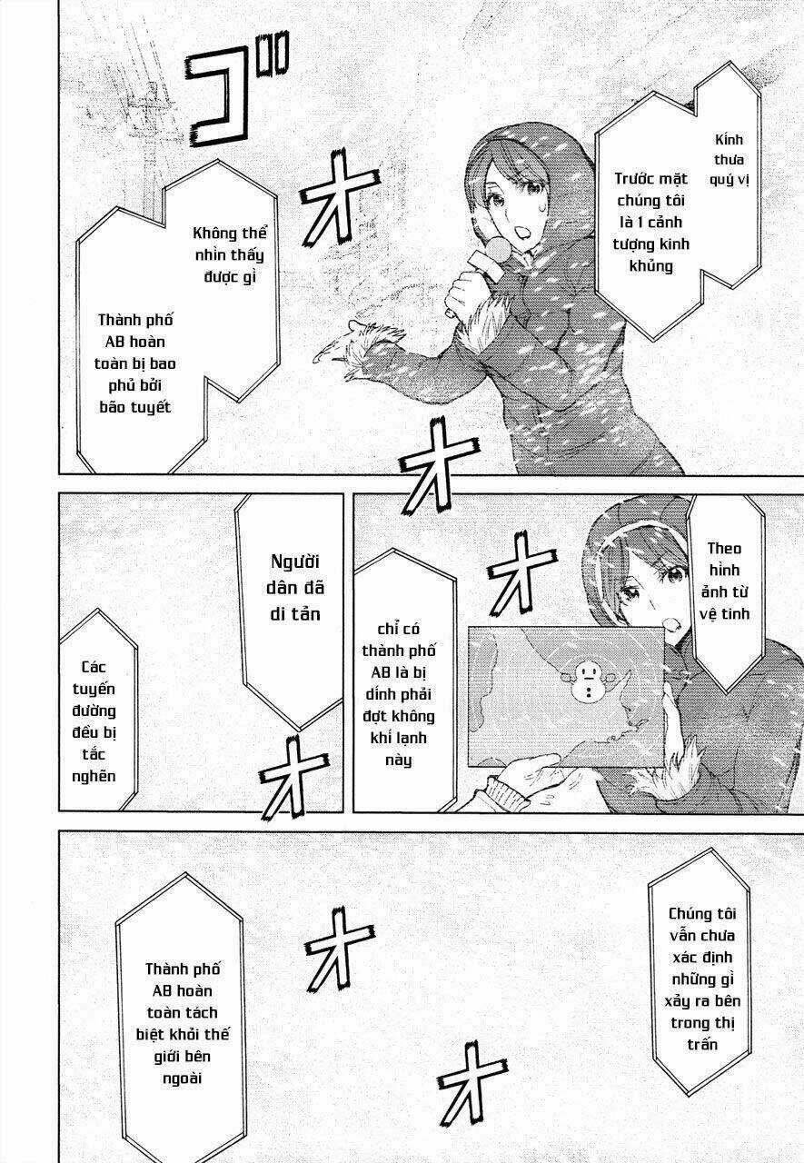 truyền thuyết về nakua Chapter 7 trang 24