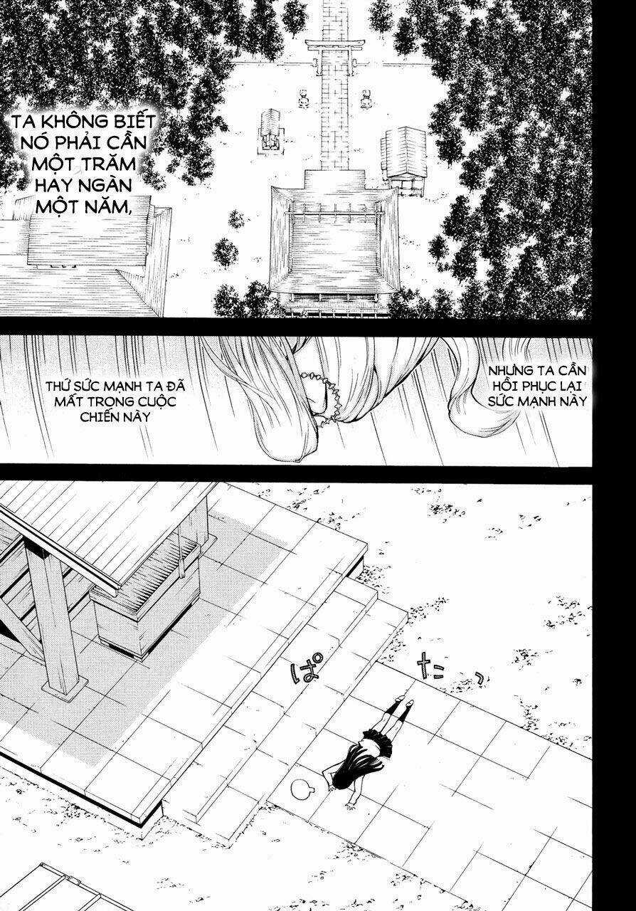 truyền thuyết về nakua Chapter 7 trang 39