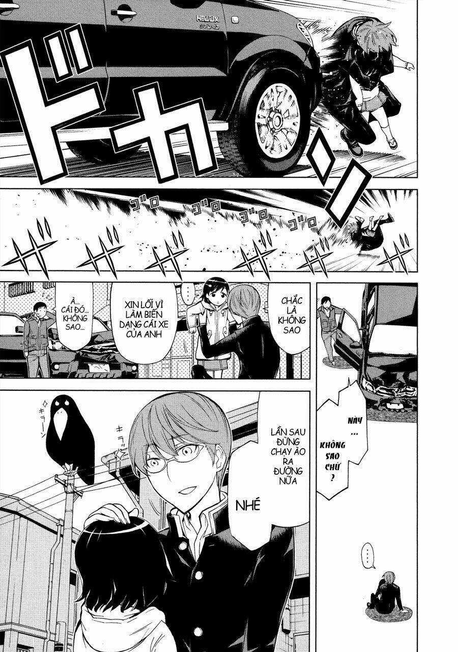 truyền thuyết về nakua Chapter 7 trang 4