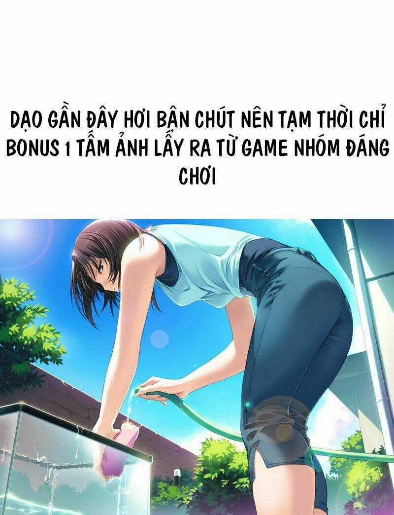 truyền thuyết về nakua Chapter 7 trang 42