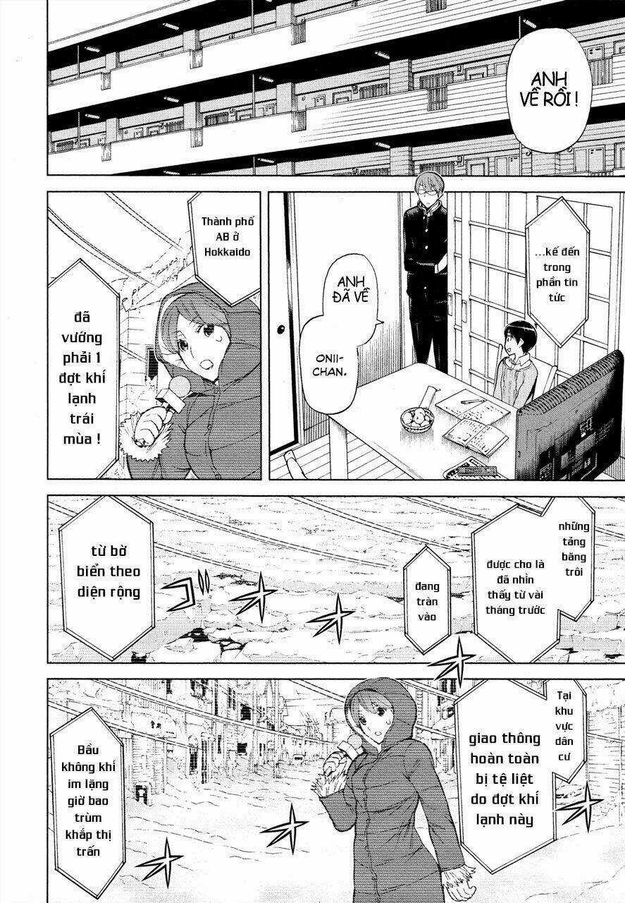 truyền thuyết về nakua Chapter 7 trang 7