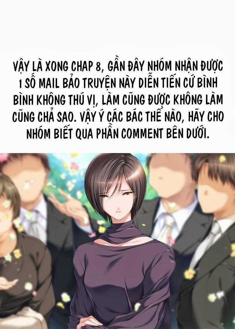 truyền thuyết về nakua Chapter 8 trang 29