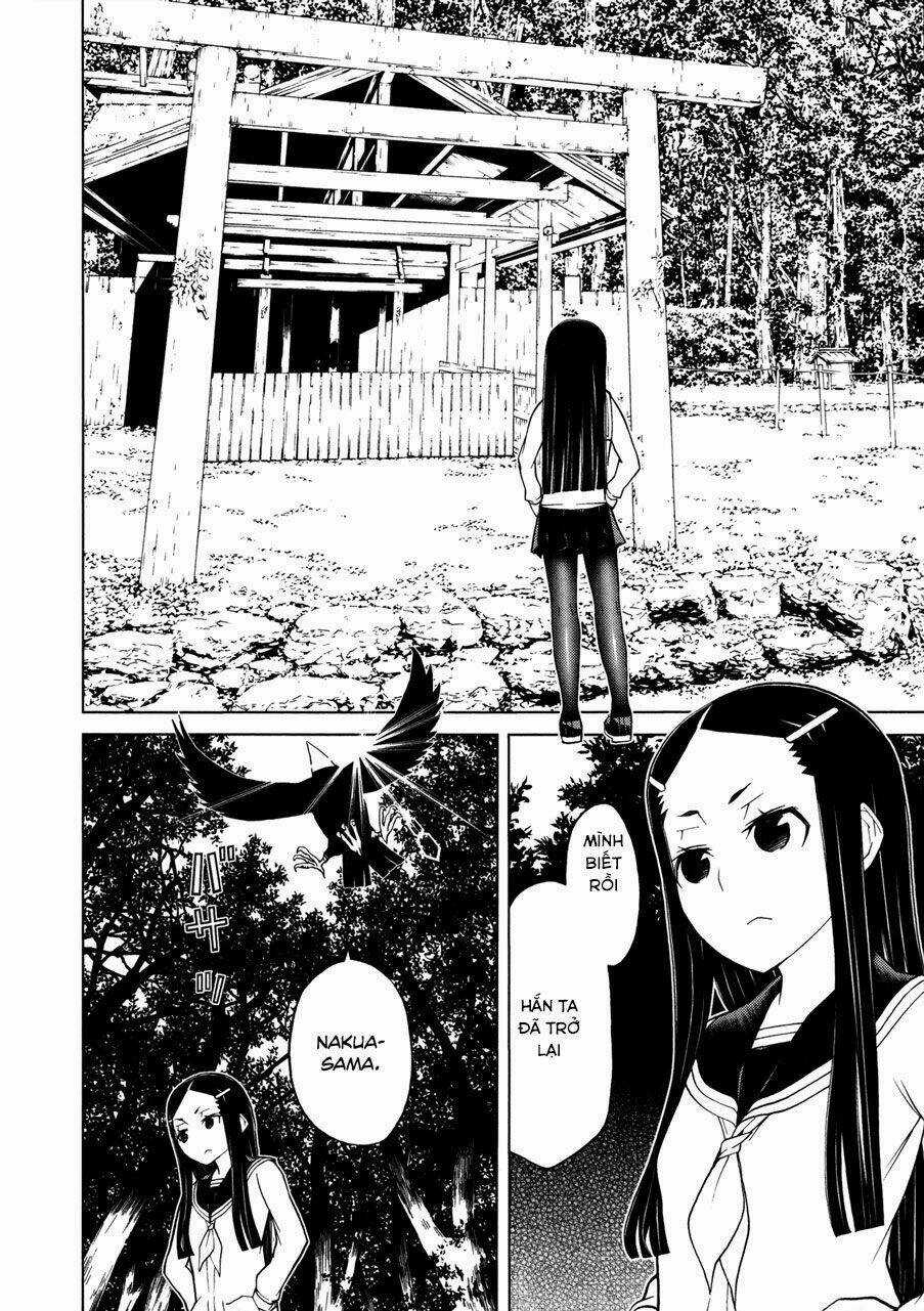 truyền thuyết về nakua Chapter 9 trang 19