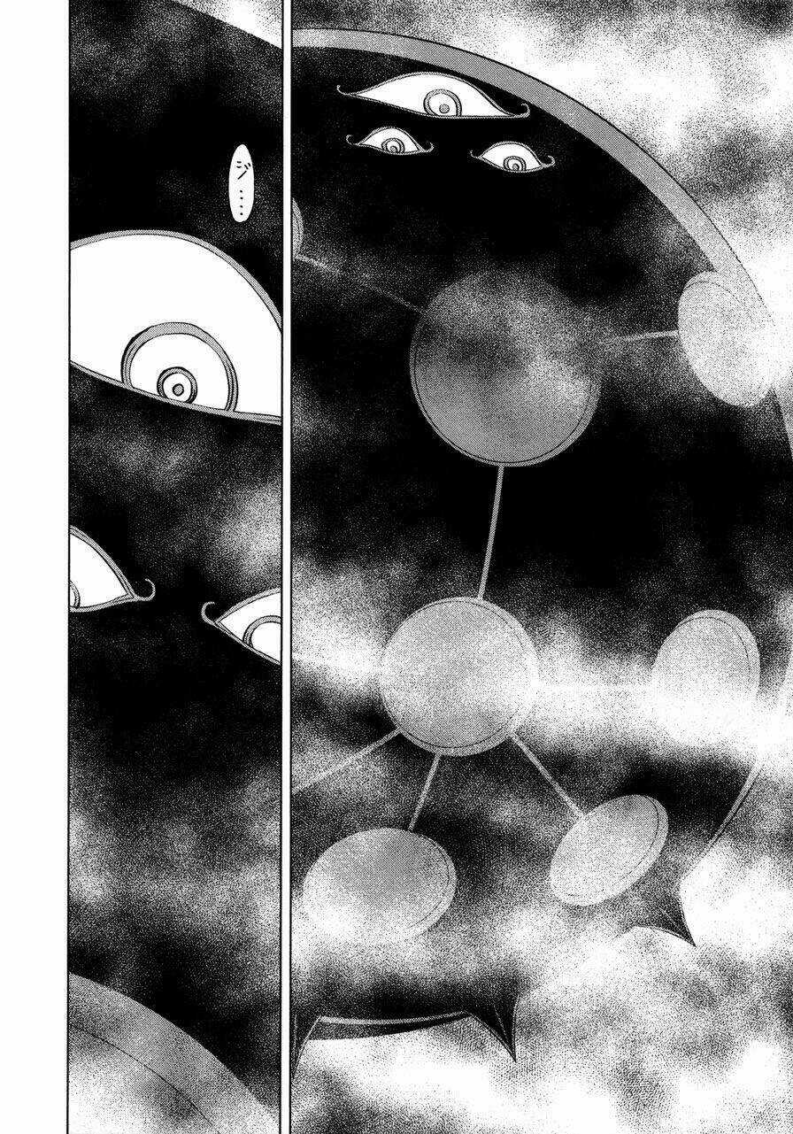 truyền thuyết về nakua Chapter 9 trang 51