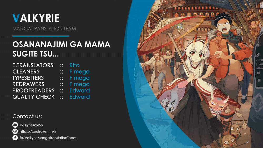 Truyền thuyết về thượng quỷ tân nương tại Tokyo [SERIES] Chapter 22 trang 4