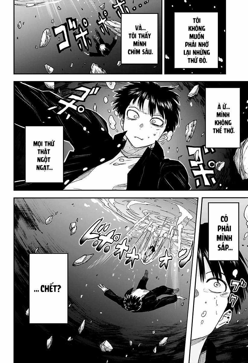 Truyền thuyết về thượng quỷ tân nương tại Tokyo [SERIES] Chapter 29 trang 2