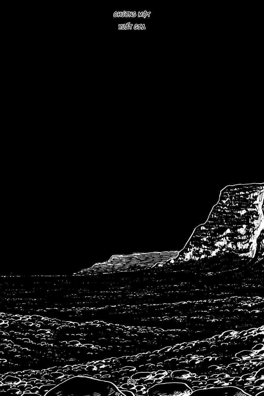 Truyện Tranh Phật Giáo Nhật Bản Q2 Chapter 1 trang 6