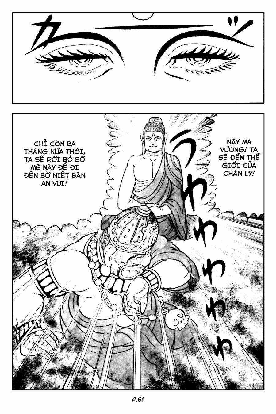 Truyện Tranh Phật Giáo Nhật Bản Quyển 003 Chapter 2 trang 16