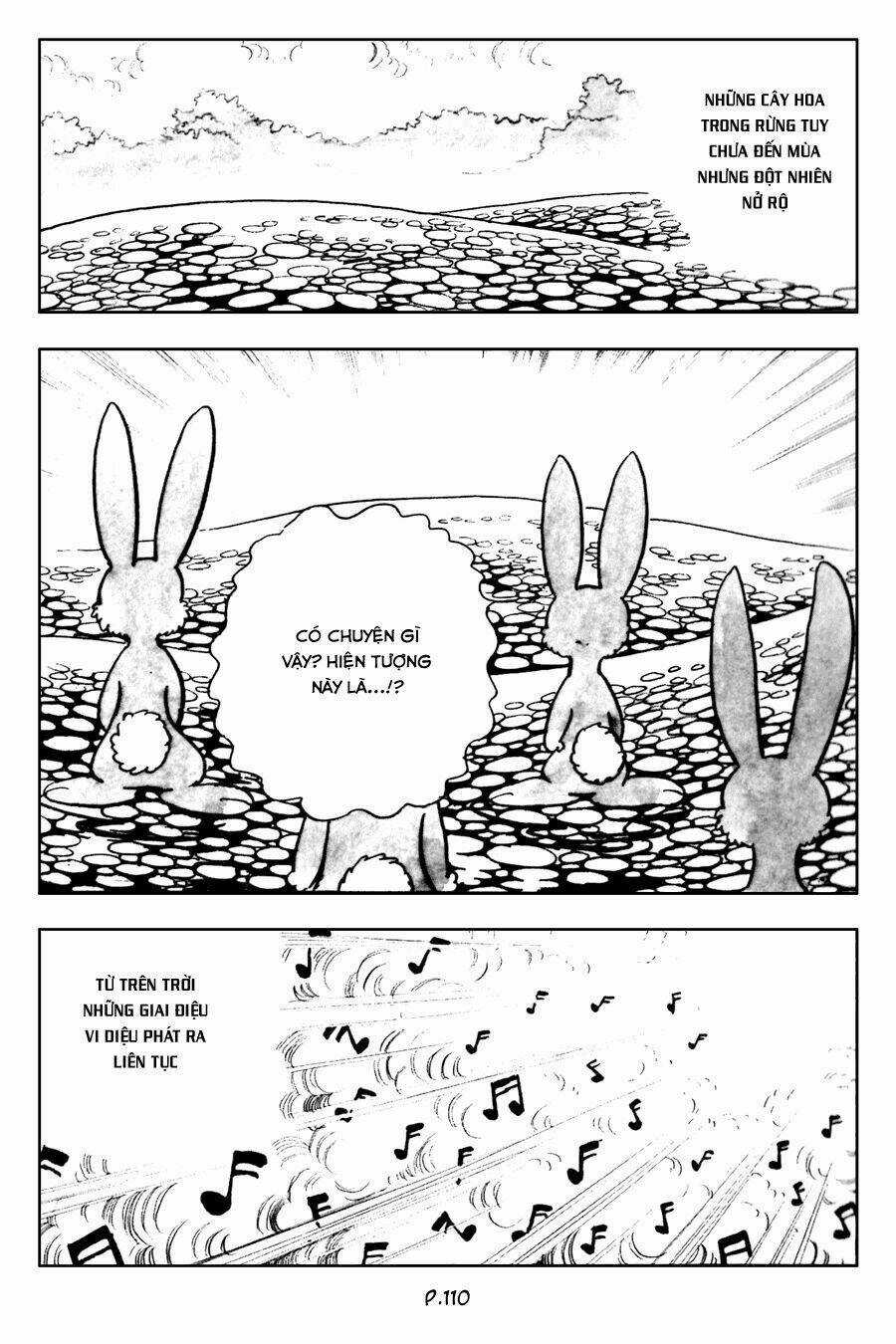 Truyện Tranh Phật Giáo Nhật Bản Quyển 003 Chapter 3 trang 27