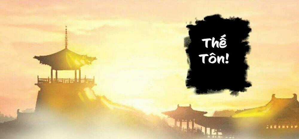 Truyện Tranh Phật Giáo Chapter 12 trang 1