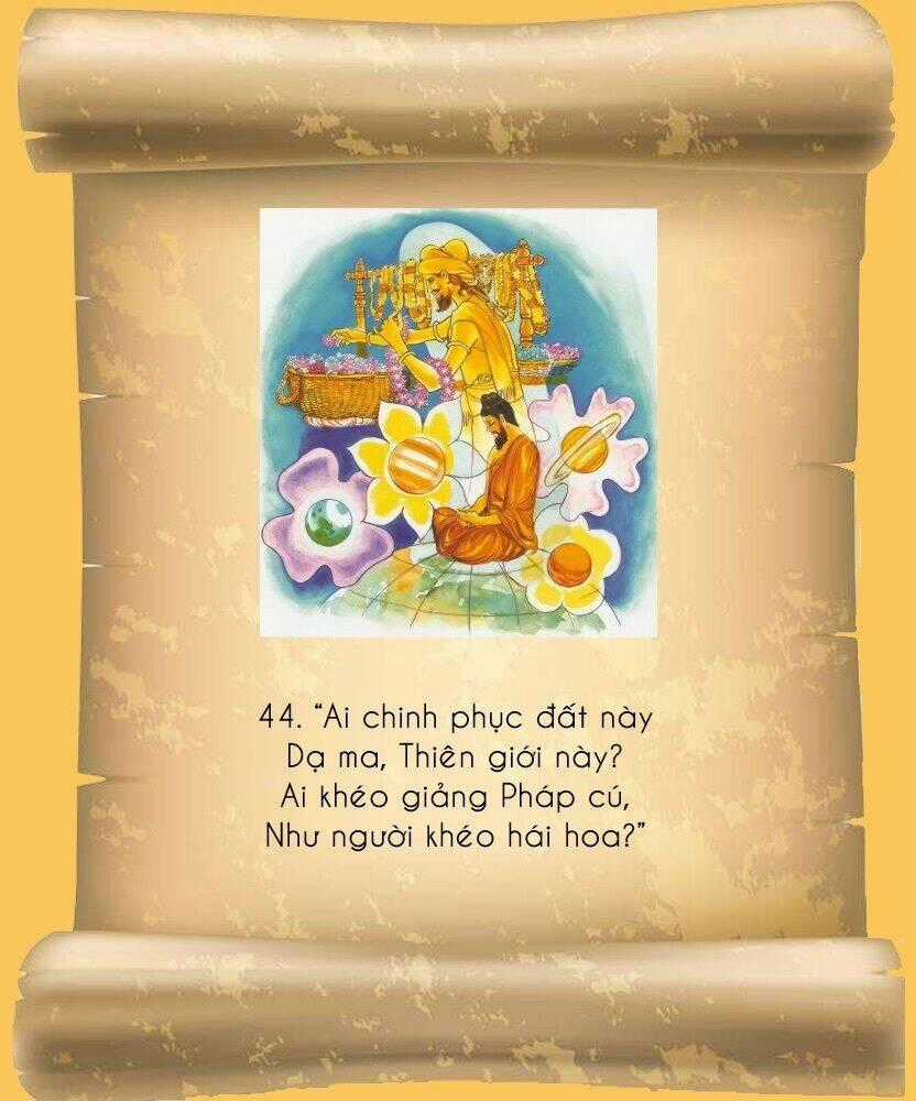 Truyện Tranh Phật Giáo Chapter 18 trang 0