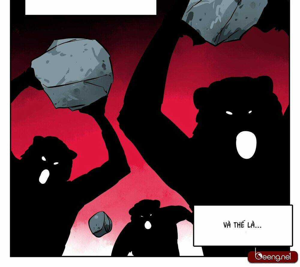 Truyền Võ Lục Hợp Bang Chapter 1 trang 19