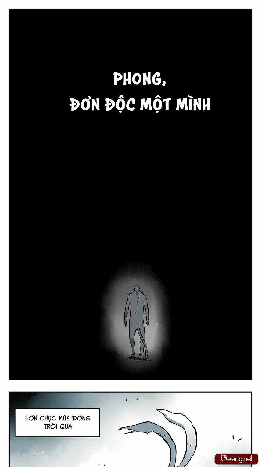 Truyền Võ Lục Hợp Bang Chapter 1 trang 20