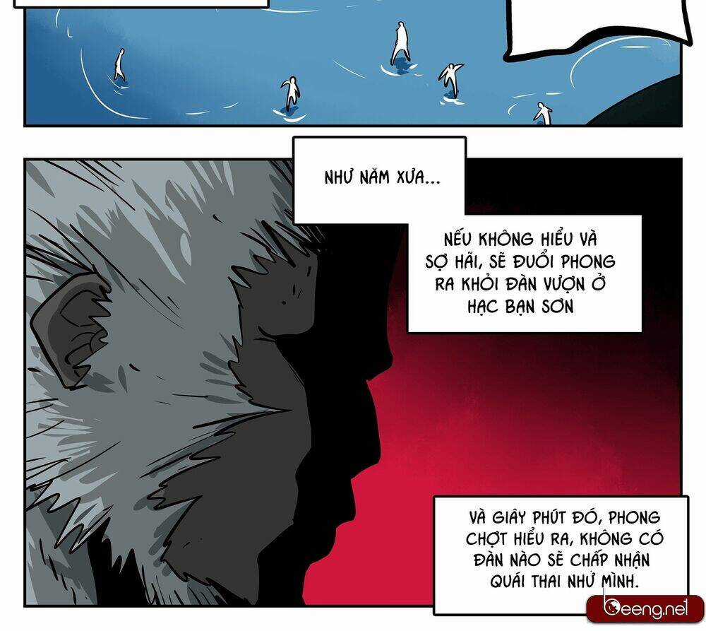 Truyền Võ Lục Hợp Bang Chapter 1 trang 27