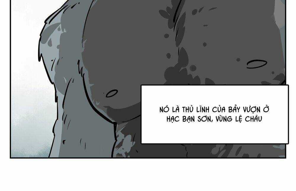 Truyền Võ Lục Hợp Bang Chapter 1 trang 3