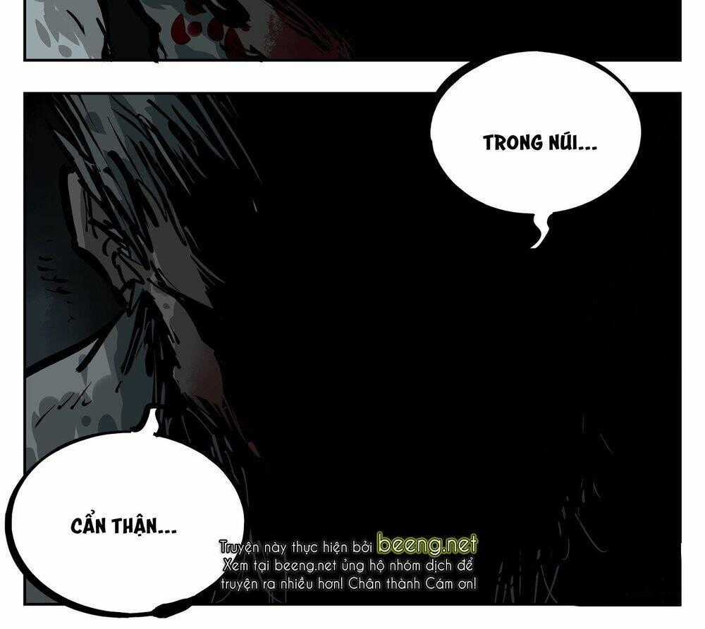 Truyền Võ Lục Hợp Bang Chapter 1 trang 31